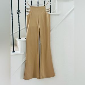 Posh High Waisted Pants